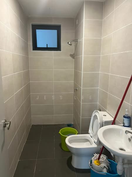 Condominium for Sale at Alstonia Residence - Jess Lee - Bathroom - PropertyGuru.com.my