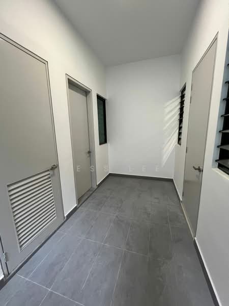 Condominium for Sale at Alstonia Residence - Jess Lee - Corridor - PropertyGuru.com.my