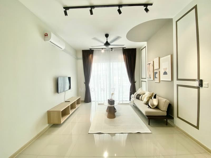 Kondominium untuk Disewa di d'Brightton - Desmond Low - PropertyGuru.com.my