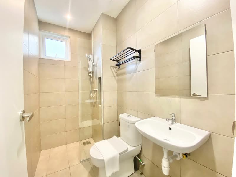 Kondominium untuk Disewa di d'Brightton - Desmond Low - PropertyGuru.com.my