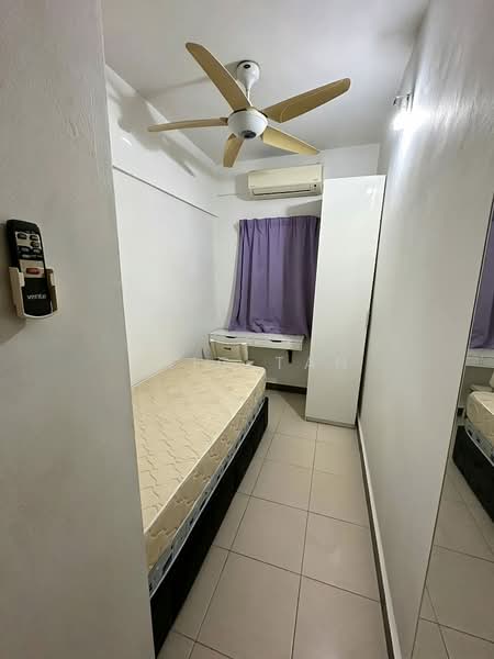 Service Residence for Rent at Beverly Tower @ Plaza Medan Putra - Eric Tan - PropertyGuru.com.my