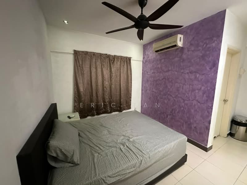 Service Residence for Rent at Beverly Tower @ Plaza Medan Putra - Eric Tan - PropertyGuru.com.my