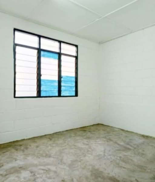 Terraced House for Sale in Kluang (Johor) - Shanel Tee - Interior - PropertyGuru.com.my
