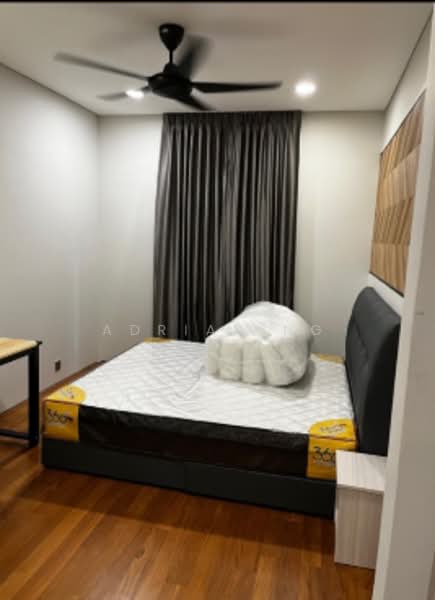 Service Residence for Rent at Sky Suites @ KLCC - Adrian Ng - Bedroom - PropertyGuru.com.my