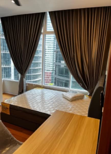 Service Residence for Rent at Sky Suites @ KLCC - Adrian Ng - Bedroom - PropertyGuru.com.my