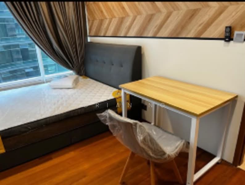 Service Residence for Rent at Sky Suites @ KLCC - Adrian Ng - Bedroom - PropertyGuru.com.my