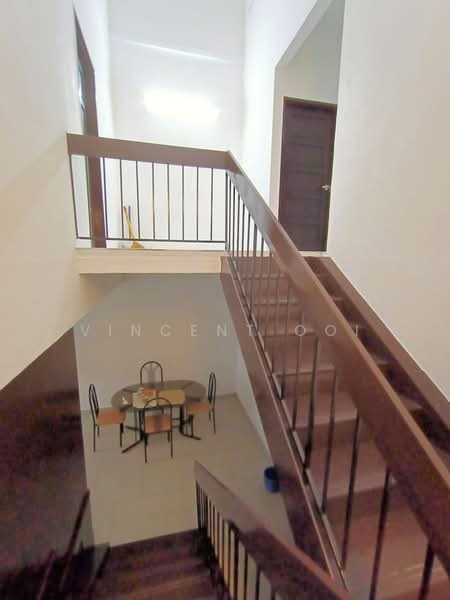 Rumah Teres 2 Tingkat untuk Dijual di Taman Sri Tunas (Bayan Lepas) - Vincent Ooi - Dining Room - PropertyGuru.com.my