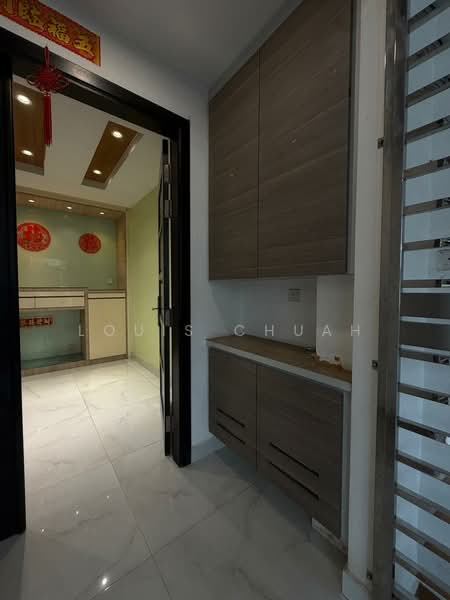 Rumah Teres 2 Tingkat untuk Dijual di Kampung Perlis (Bayan Lepas) - Louis Chuah - Interior - PropertyGuru.com.my