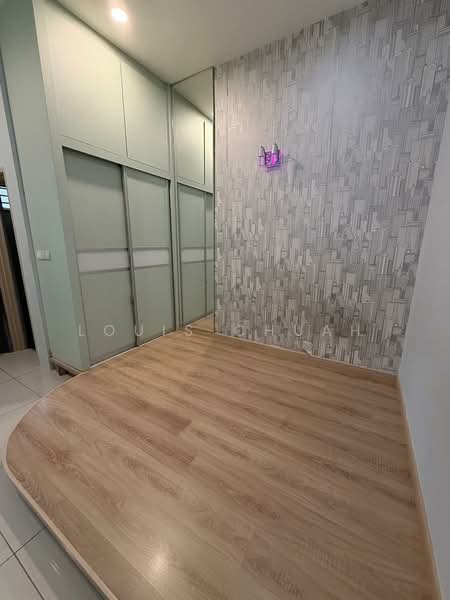 Rumah Teres 2 Tingkat untuk Dijual di Kampung Perlis (Bayan Lepas) - Louis Chuah - Interior - PropertyGuru.com.my