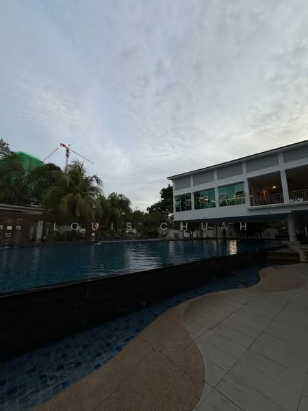 Rumah Teres 2 Tingkat untuk Dijual di Kampung Perlis (Bayan Lepas) - Louis Chuah - Exterior - PropertyGuru.com.my