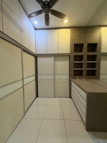 Rumah Teres 2 Tingkat untuk Dijual di Kampung Perlis (Bayan Lepas) - Louis Chuah - Interior - PropertyGuru.com.my