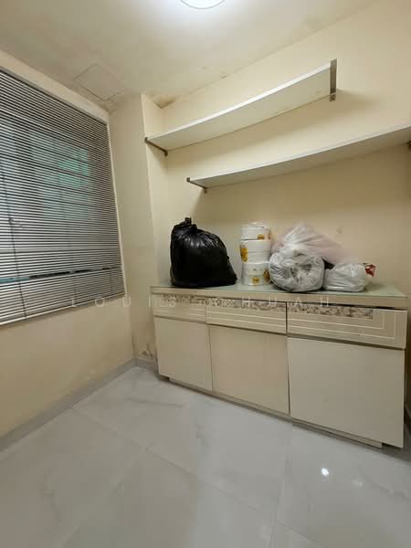 Rumah Teres 2 Tingkat untuk Dijual di Kampung Perlis (Bayan Lepas) - Louis Chuah - Interior - PropertyGuru.com.my