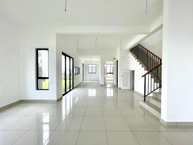2-storey Terraced House for Sale in Telok Panglima Garang (Selangor) - Wei Wei Low - PropertyGuru.com.my