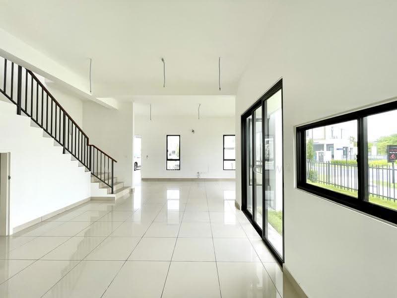 2-storey Terraced House for Sale in Telok Panglima Garang (Selangor) - Wei Wei Low - PropertyGuru.com.my