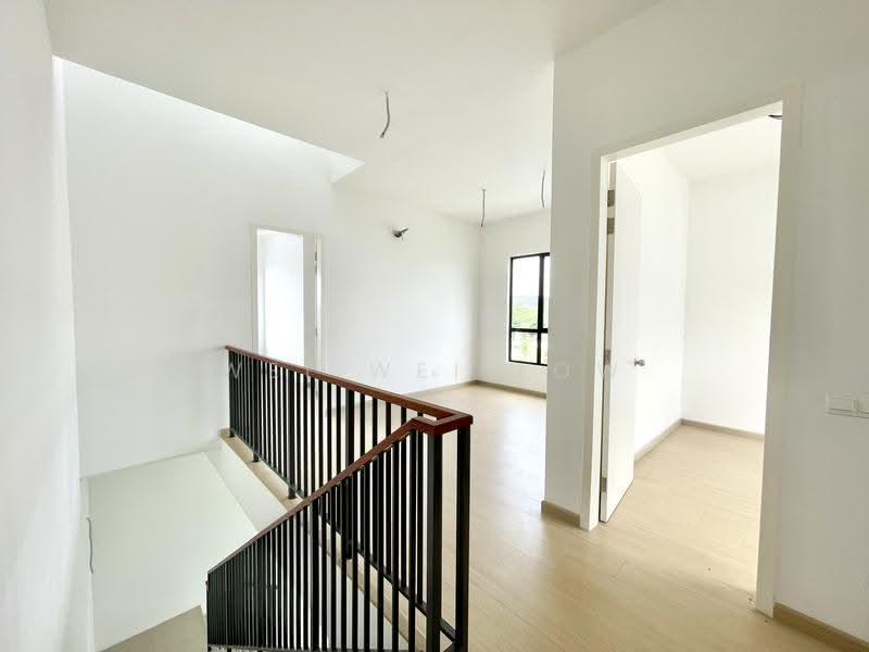 2-storey Terraced House for Sale in Telok Panglima Garang (Selangor) - Wei Wei Low - PropertyGuru.com.my