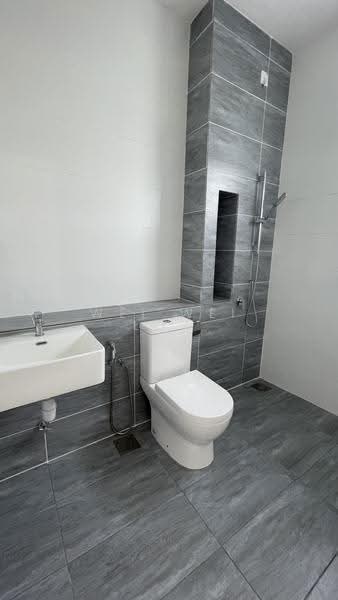 2-storey Terraced House for Sale in Telok Panglima Garang (Selangor) - Wei Wei Low - PropertyGuru.com.my