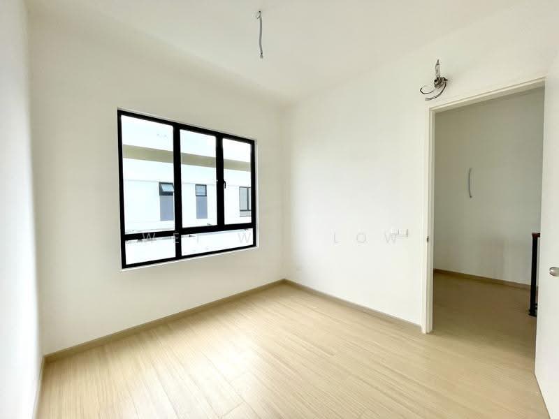 2-storey Terraced House for Sale in Telok Panglima Garang (Selangor) - Wei Wei Low - PropertyGuru.com.my