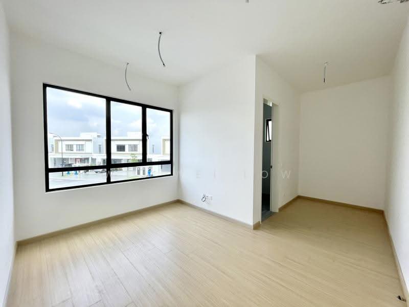 2-storey Terraced House for Sale in Telok Panglima Garang (Selangor) - Wei Wei Low - PropertyGuru.com.my