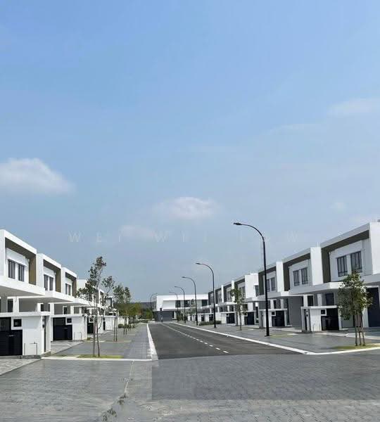 2-storey Terraced House for Sale in Telok Panglima Garang (Selangor) - Wei Wei Low - PropertyGuru.com.my