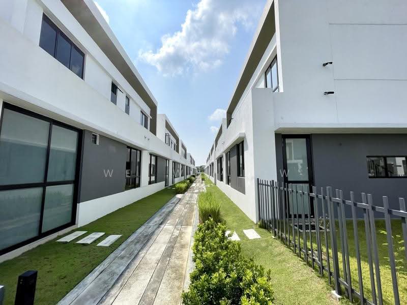 2-storey Terraced House for Sale in Telok Panglima Garang (Selangor) - Wei Wei Low - PropertyGuru.com.my