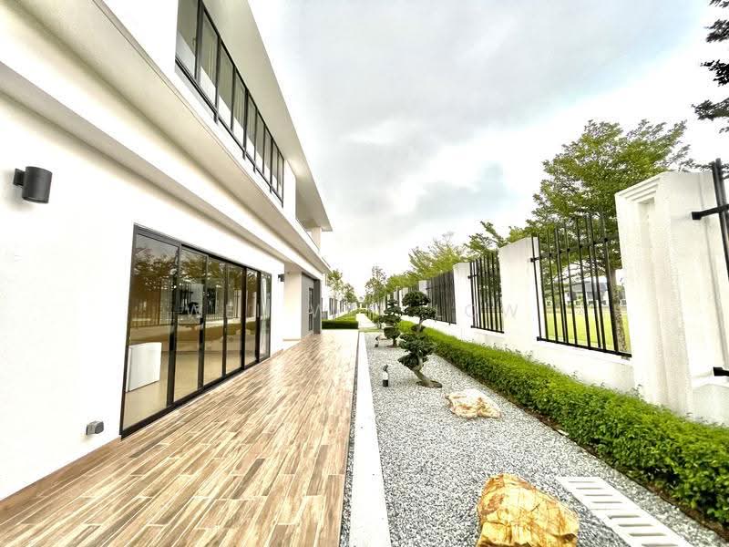 2-storey Terraced House for Sale in Telok Panglima Garang (Selangor) - Wei Wei Low - PropertyGuru.com.my