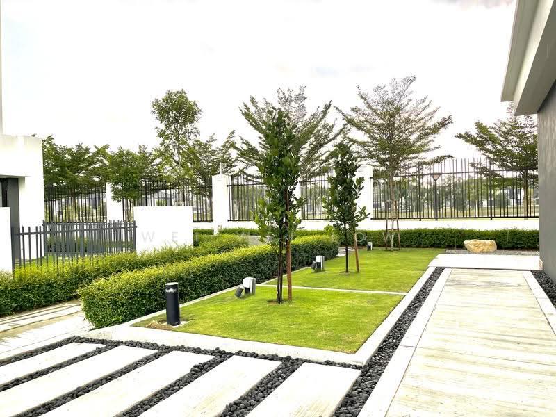 2-storey Terraced House for Sale in Telok Panglima Garang (Selangor) - Wei Wei Low - PropertyGuru.com.my
