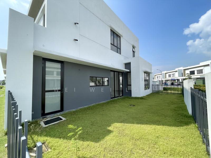 2-storey Terraced House for Sale in Telok Panglima Garang (Selangor) - Wei Wei Low - PropertyGuru.com.my