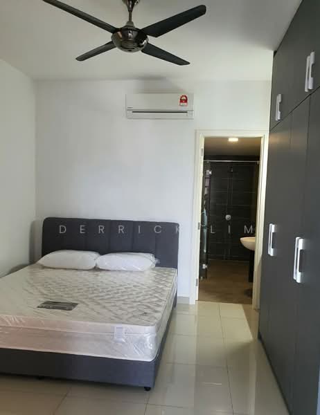 Service Residence for Rent at Pearl Suria - Derrick Lim - PropertyGuru.com.my