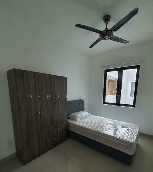 Service Residence for Rent at Pearl Suria - Derrick Lim - PropertyGuru.com.my