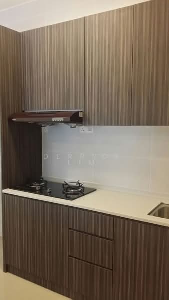 Service Residence for Rent at Pearl Suria - Derrick Lim - PropertyGuru.com.my