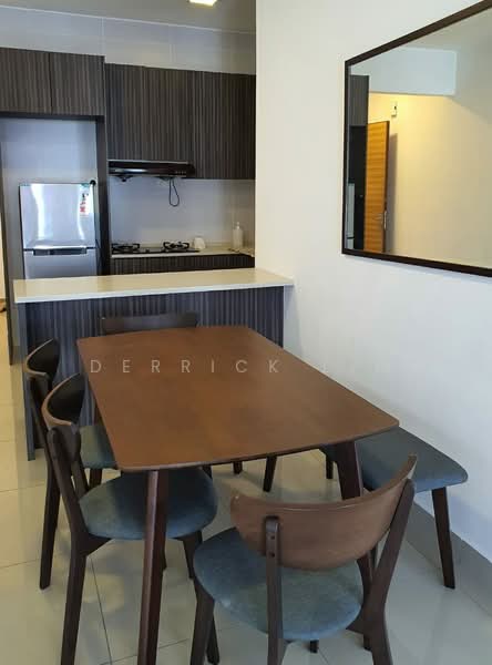 Service Residence for Rent at Pearl Suria - Derrick Lim - PropertyGuru.com.my