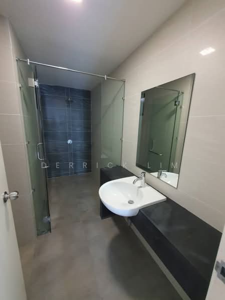 Service Residence for Rent at Pearl Suria - Derrick Lim - PropertyGuru.com.my