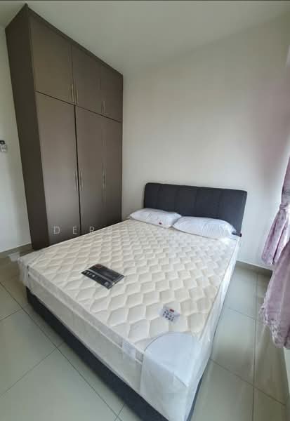 Service Residence for Rent at Pearl Suria - Derrick Lim - PropertyGuru.com.my