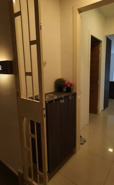 Service Residence for Rent at Pearl Suria - Derrick Lim - PropertyGuru.com.my