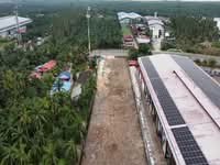 For Sale - Freehold 2.5Acres Near Zone industrial, Agriculture Palm Oil Land Jeram Town, Jeram