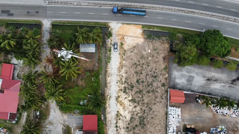 Tanah Perindustrian untuk Dijual di Jeram (Selangor) - H.K Ching - Exterior - PropertyGuru.com.my