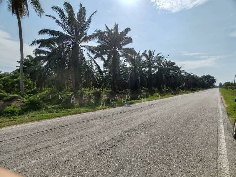 Tanah Perindustrian untuk Dijual di Jeram (Selangor) - H.K Ching - Exterior - PropertyGuru.com.my