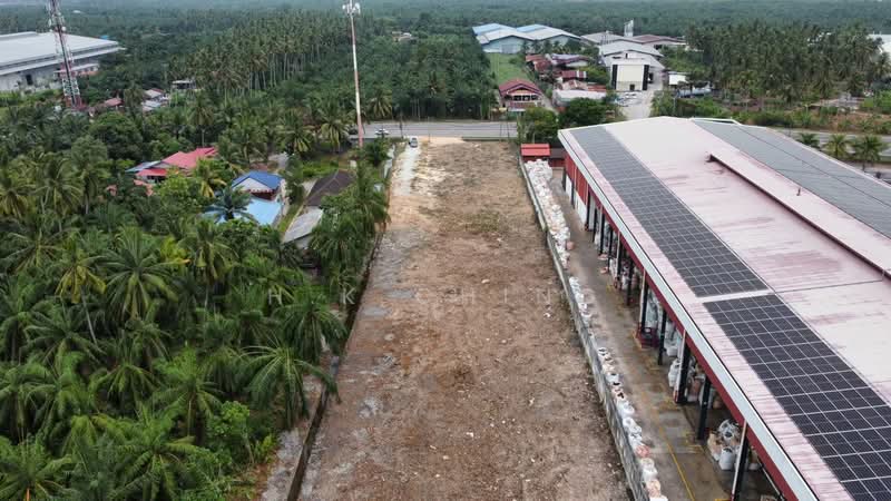 Tanah Perindustrian untuk Dijual di Jeram (Selangor) - H.K Ching - Exterior - PropertyGuru.com.my