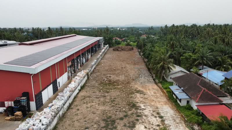Tanah Perindustrian untuk Dijual di Jeram (Selangor) - H.K Ching - Exterior - PropertyGuru.com.my