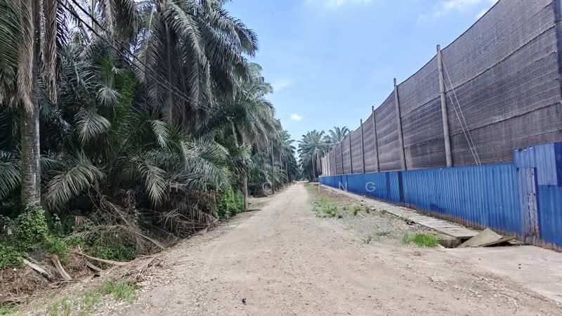 Tanah Perindustrian untuk Dijual di Jeram (Selangor) - H.K Ching - Exterior - PropertyGuru.com.my