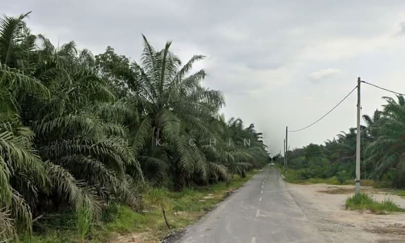 Tanah Perindustrian untuk Dijual di Jeram (Selangor) - H.K Ching - Exterior - PropertyGuru.com.my