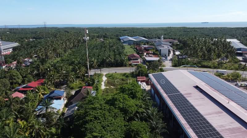 Tanah Perindustrian untuk Dijual di Jeram (Selangor) - H.K Ching - Exterior - PropertyGuru.com.my