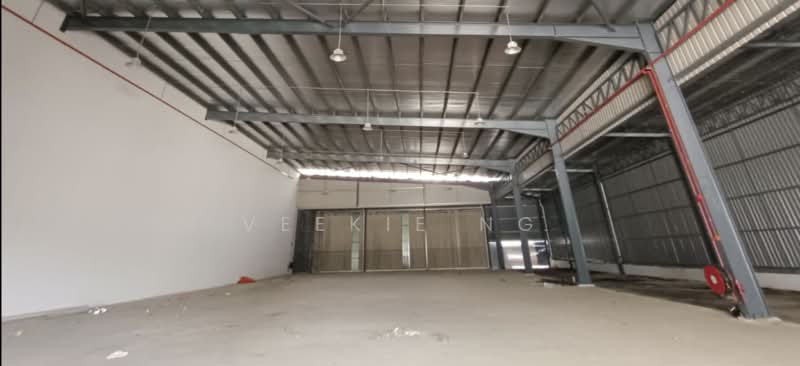 Kilang untuk Disewa di Pasir Gudang (Johor) - Veekie Ng - Interior - PropertyGuru.com.my