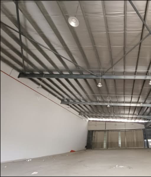 Kilang untuk Disewa di Pasir Gudang (Johor) - Veekie Ng - Interior - PropertyGuru.com.my