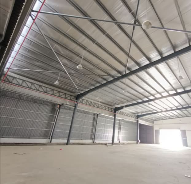 Kilang untuk Disewa di Pasir Gudang (Johor) - Veekie Ng - Interior - PropertyGuru.com.my