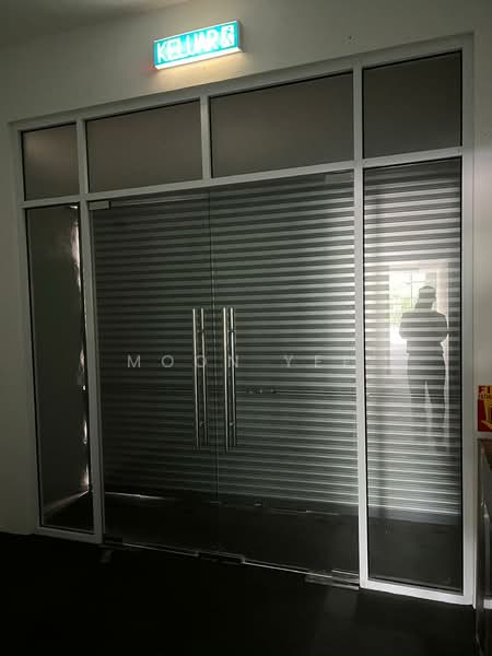 Shop for Rent in Cheras (Selangor) - Moon Yee - Entrance - PropertyGuru.com.my