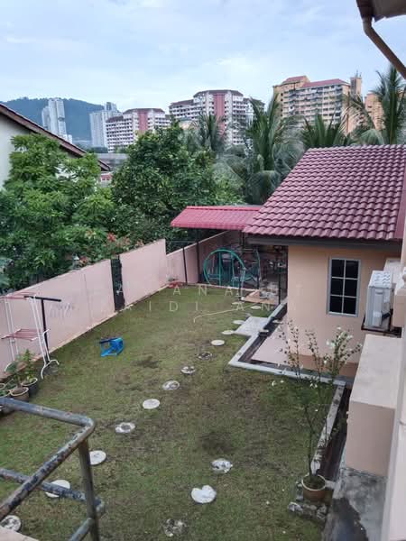 Banglo Lot Kosong untuk Dijual di Setapak (Kuala Lumpur) - Zawana BT Zaidi Ana - Exterior - PropertyGuru.com.my