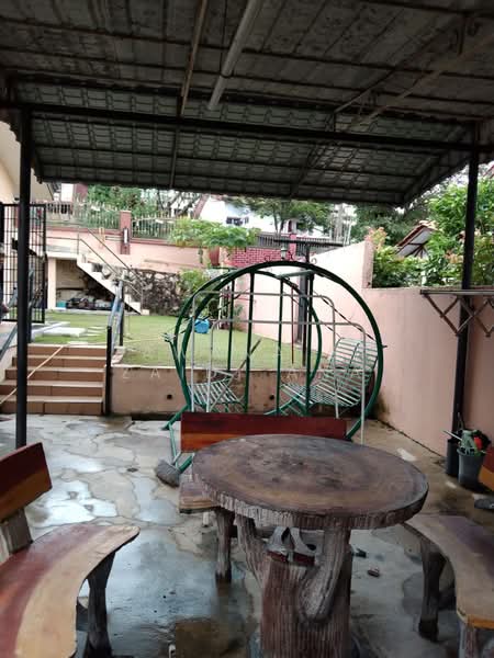 Banglo Lot Kosong untuk Dijual di Setapak (Kuala Lumpur) - Zawana BT Zaidi Ana - Exterior - PropertyGuru.com.my