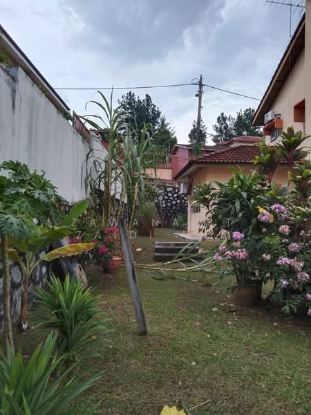 Banglo Lot Kosong untuk Dijual di Setapak (Kuala Lumpur) - Zawana BT Zaidi Ana - Garden - PropertyGuru.com.my