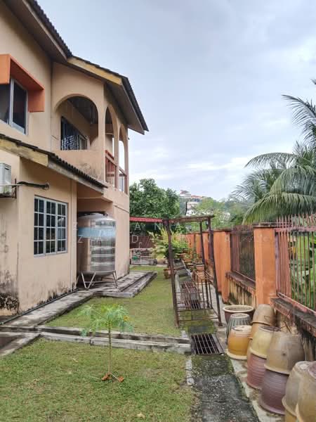 Banglo Lot Kosong untuk Dijual di Setapak (Kuala Lumpur) - Zawana BT Zaidi Ana - Exterior - PropertyGuru.com.my